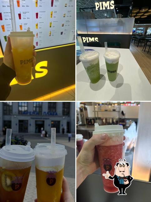 Pims