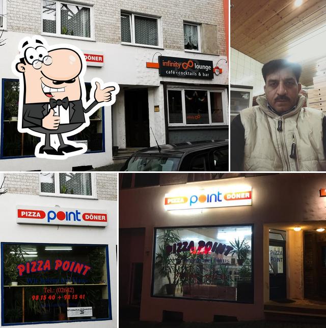 Pizza Point