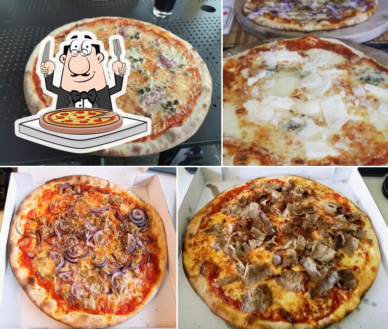 Pizzeria LaPlanet