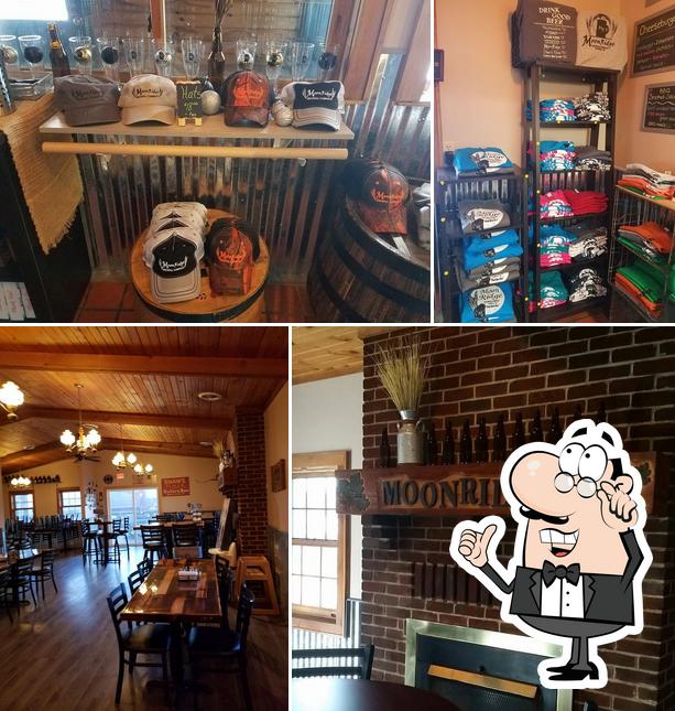 Moonridge Brewing Company