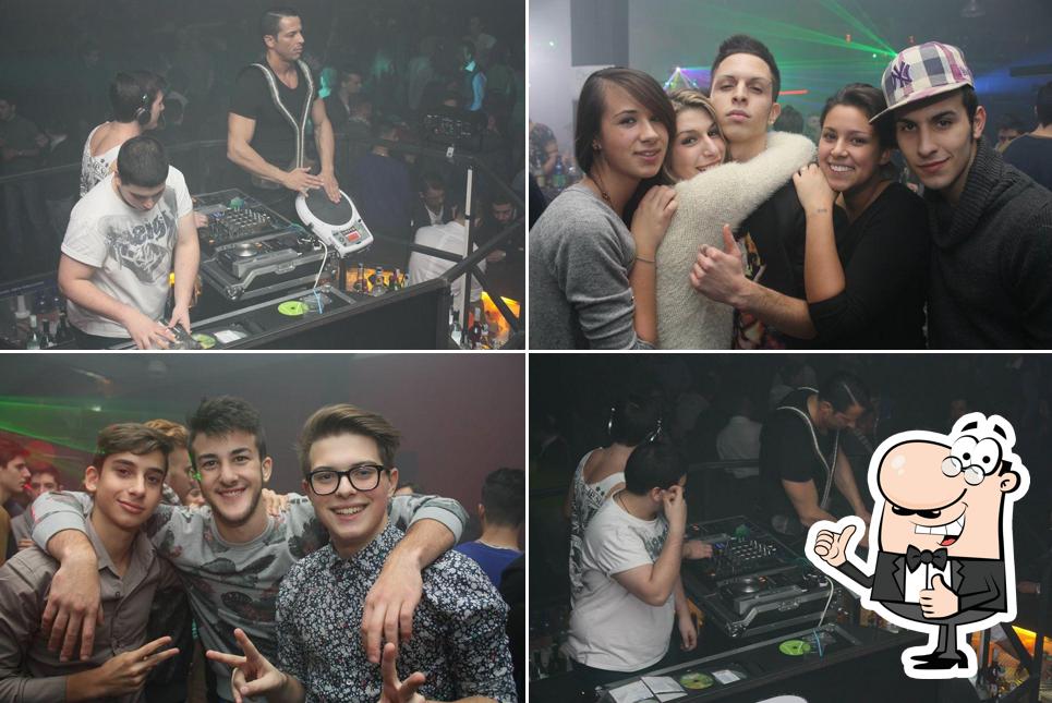 Club 35