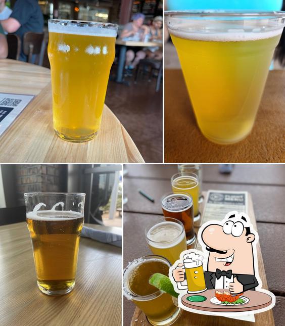 Karbach Brewing Co.