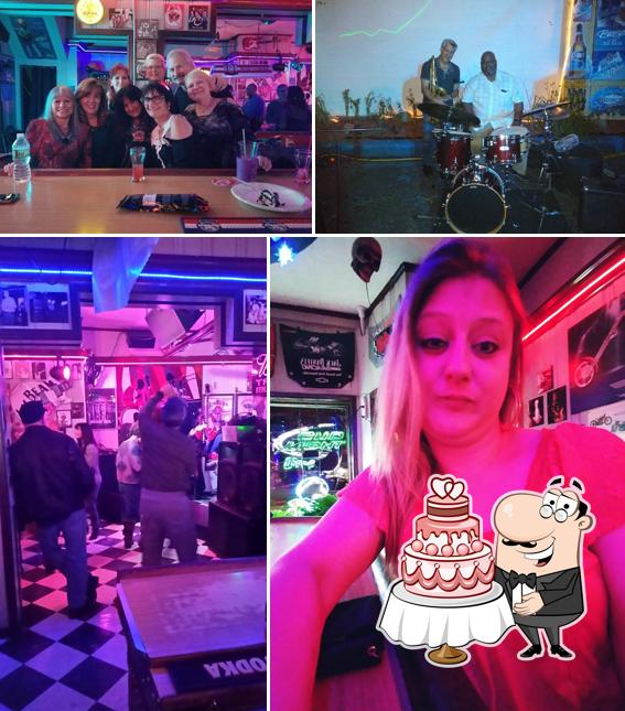 Smokin Joes Bar & Grill