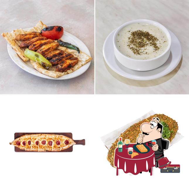 Azersoy Kebap