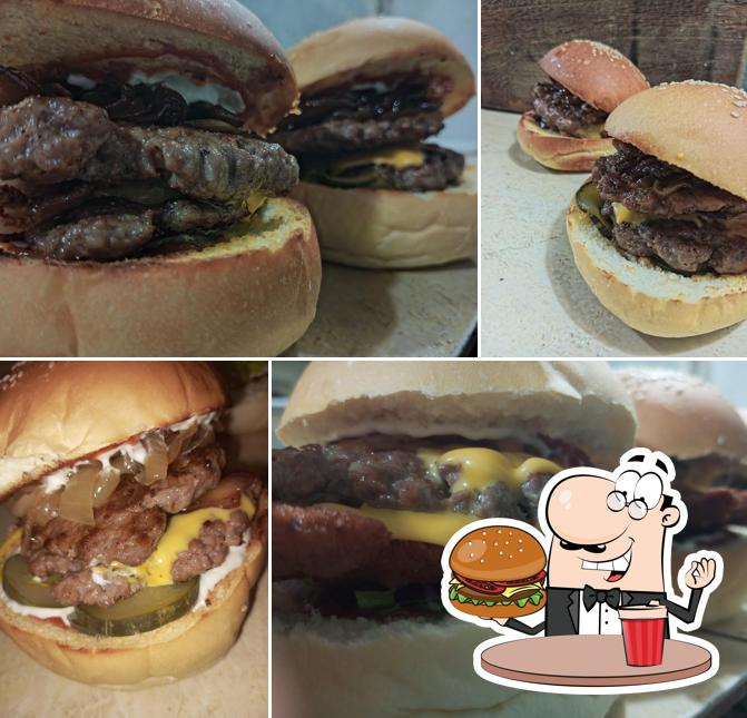 Bambamburger