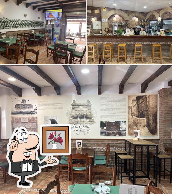 Bar Meson los Caños