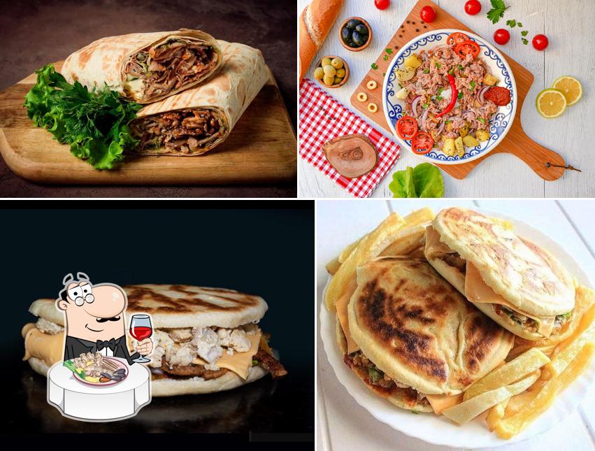 Club Chapati Pro Max Manouba
