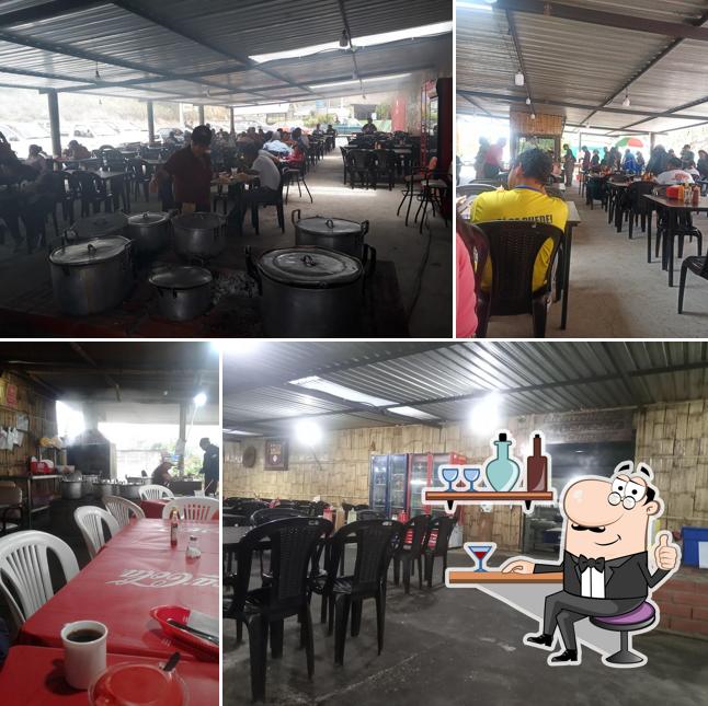 Comedor "El Cumpa" 1