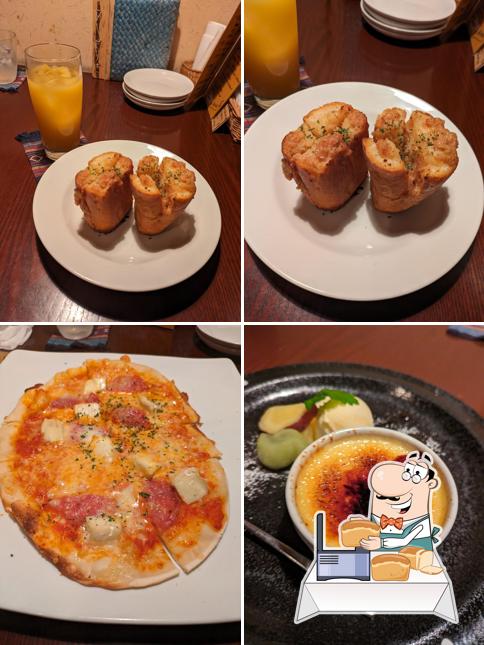 Garlic Dining Am~am