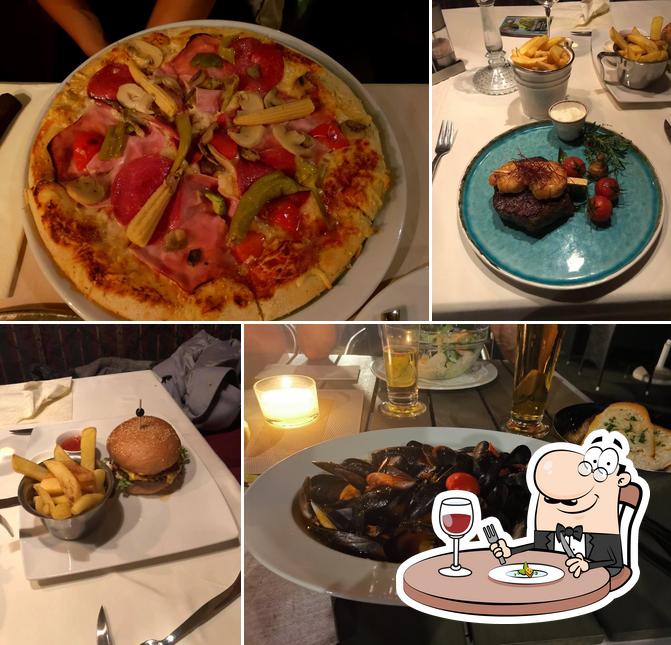 Restaurant Gschalla