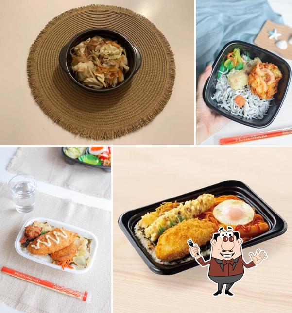 Hotto Motto Yamanashi Manriki