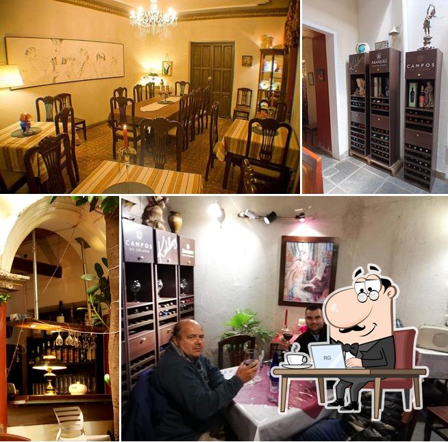 La Cocina Ristorante