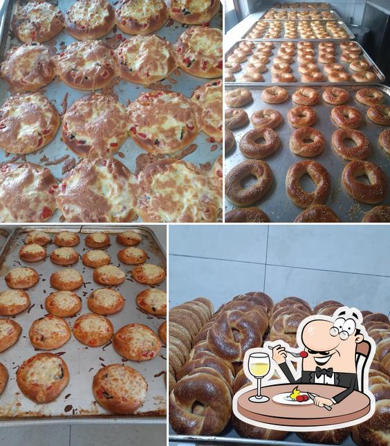 Menteşe Simit Fırını