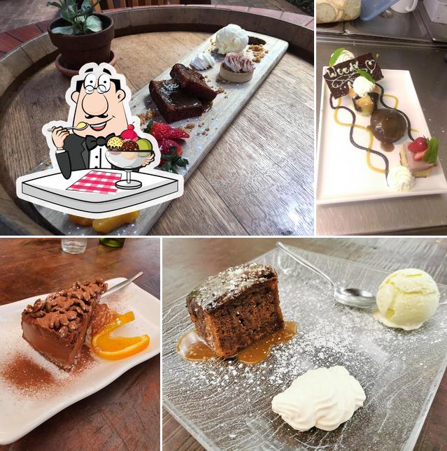 Nookery Cafe