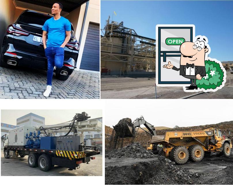 Otiise Projects (Pty) Ltd