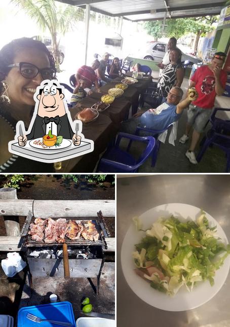 Pachecosbar