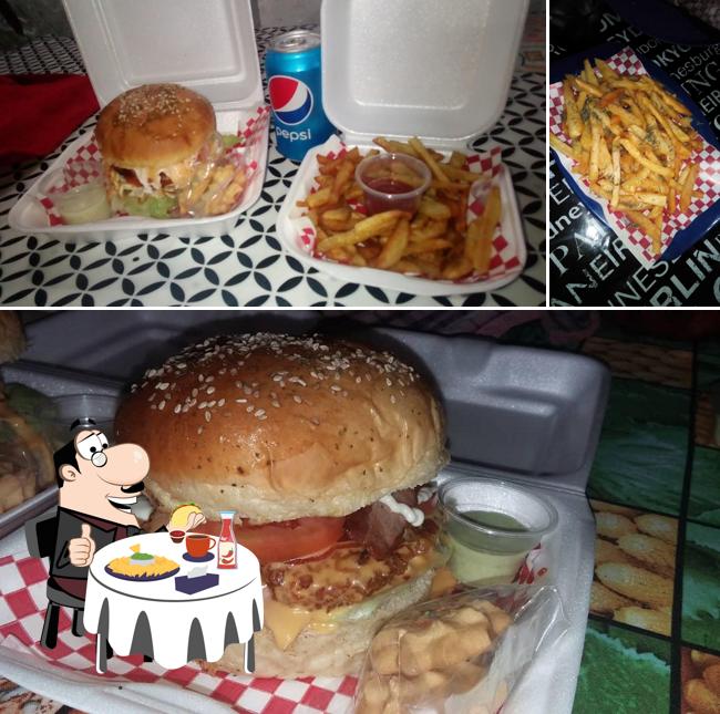 ¡QUE TAL!