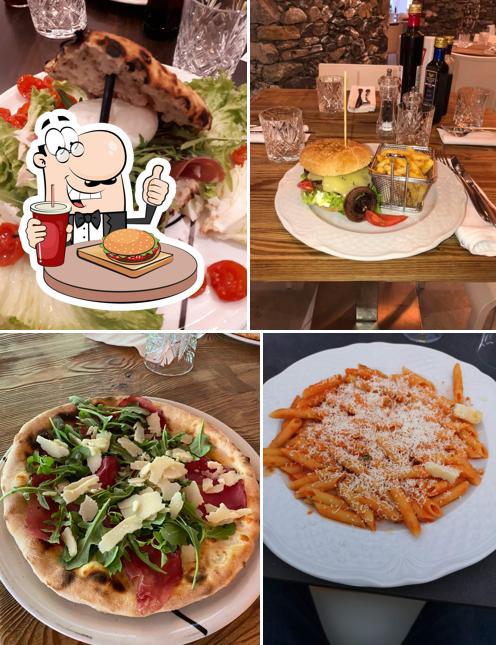 Ristorante Pizzeria Margherita Embrun