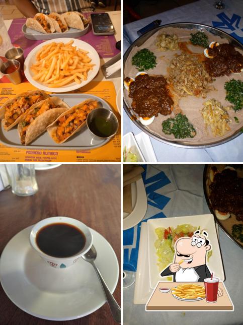Sabor fresco