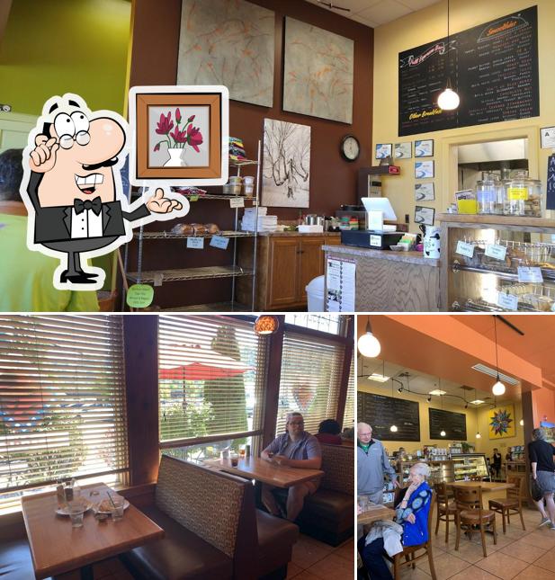 Stick Boy Kitchen