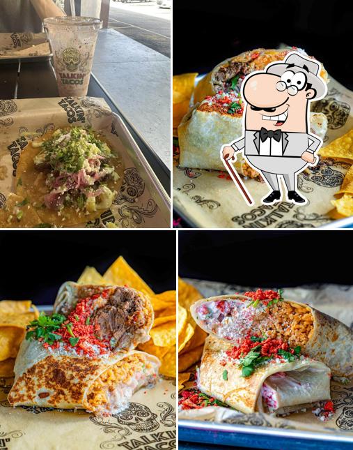Talkin' Tacos Boca Raton