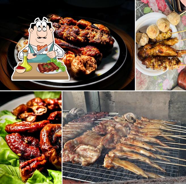 Unnamed BBQ