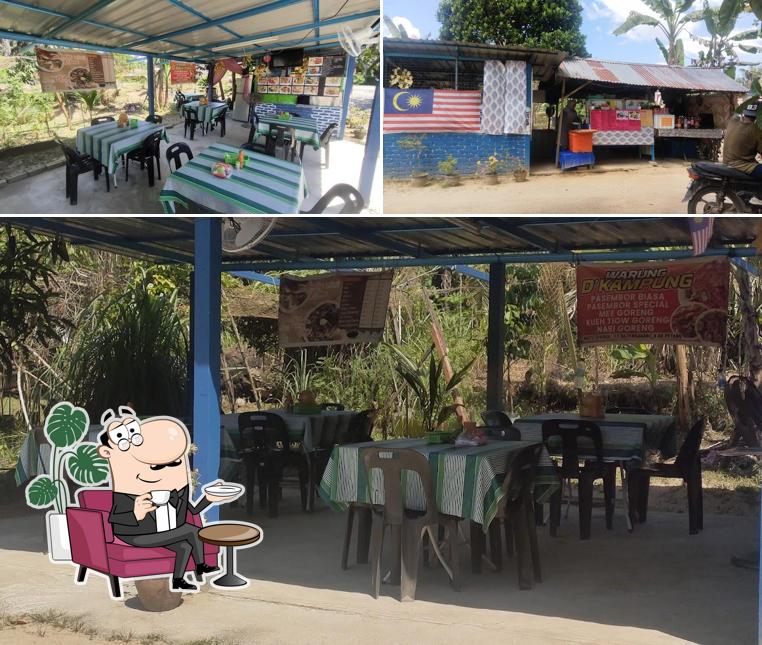 Warung D'Kampung