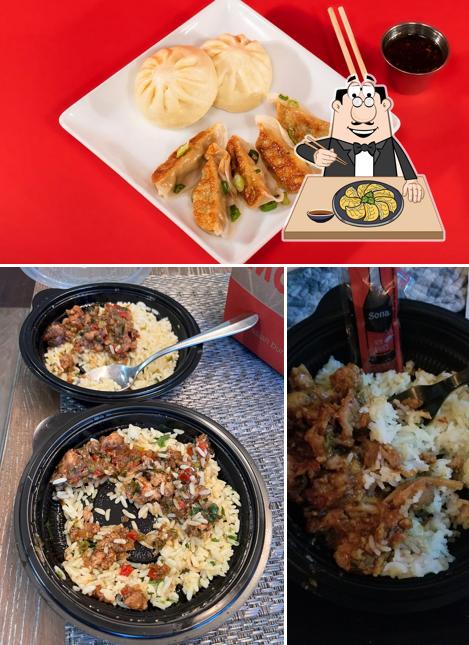 Wow Bao - Banning