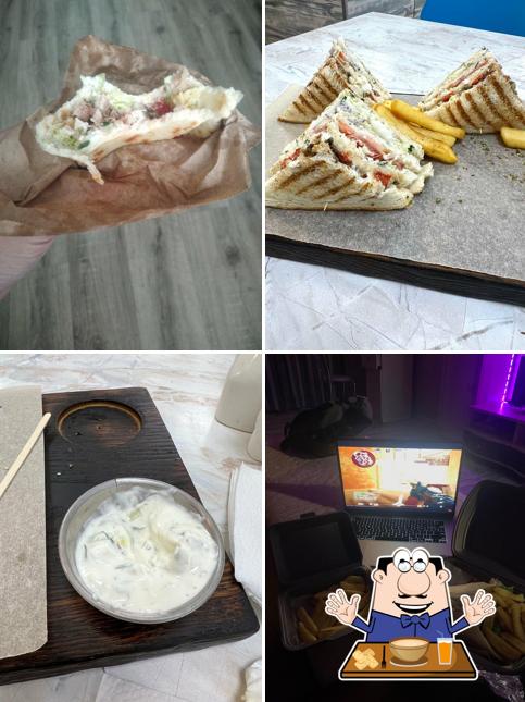 Зевс Гиро