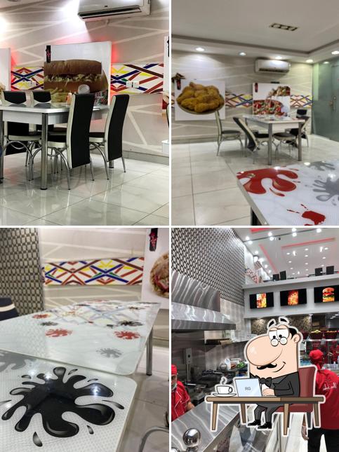 مذاق الامبراطور