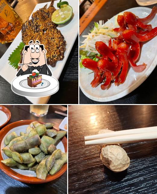 和洋食彩甚成
