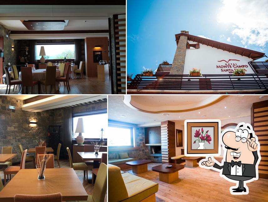 Ristorante Santa Lucia