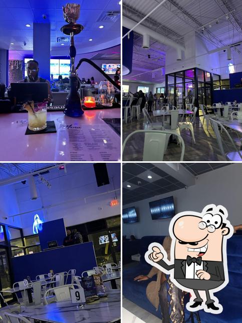 Swigzz Restaurant & Lounge