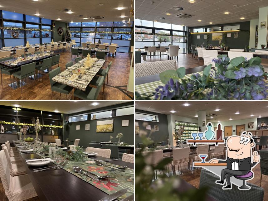 The Flagship Restaurant