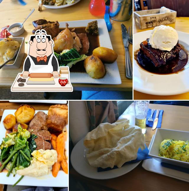 The Plough