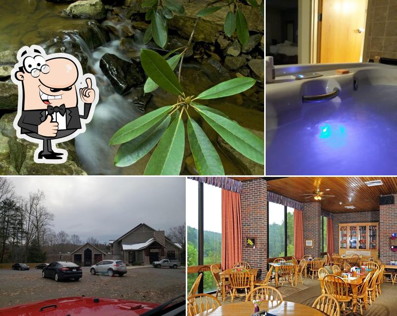 Twin Falls Restaurant