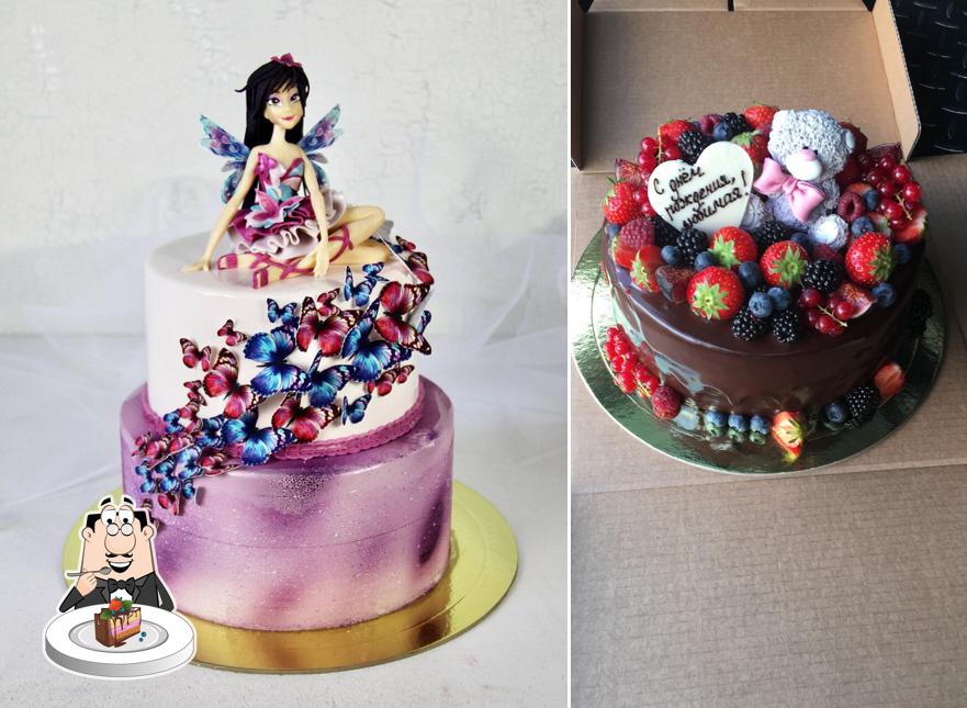 Изображение ресторана "Золотой улей"