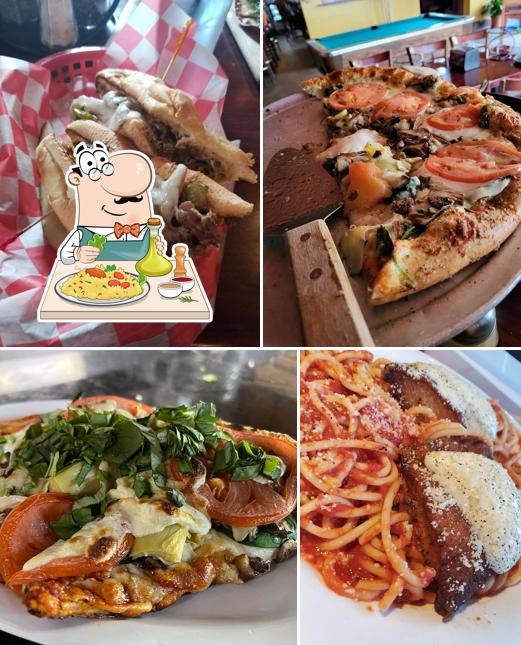 Cogans Pizza North