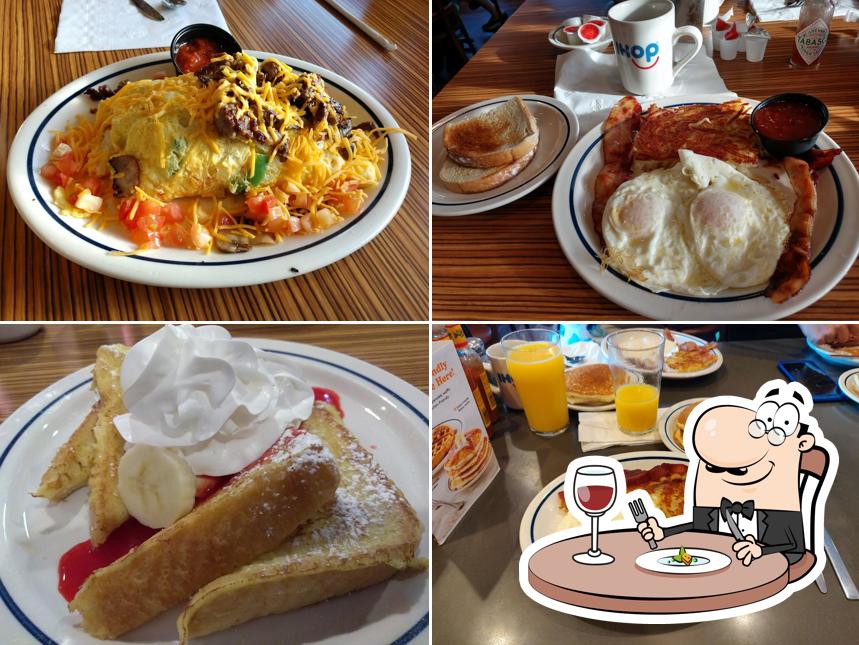 IHOP