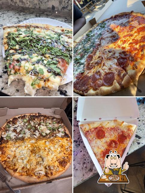 Geo’s Pizzeria