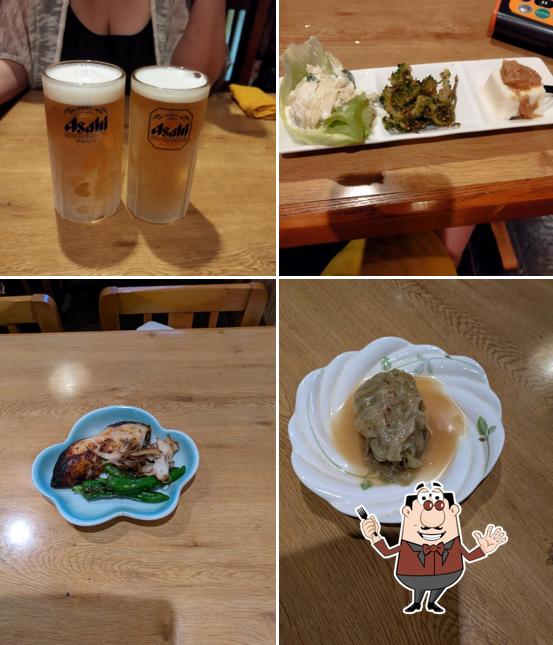 カラオケ居酒屋さくら