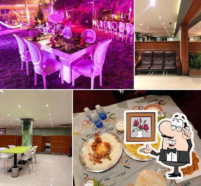Al Saudi Restaurant