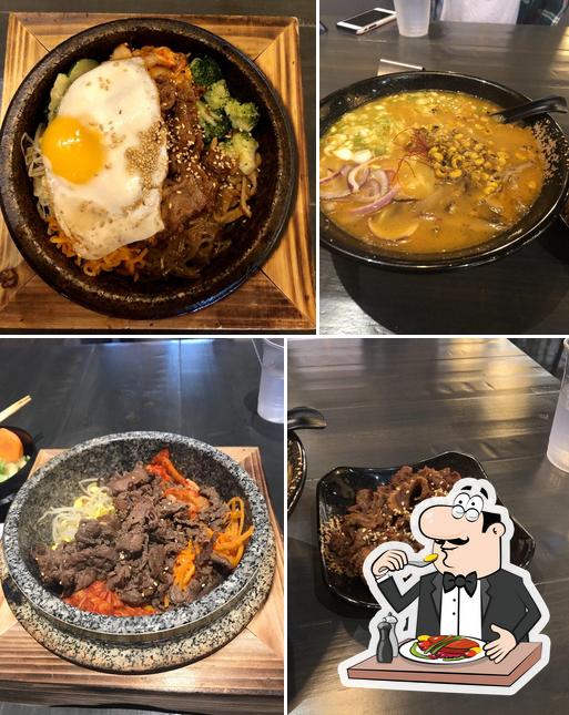 Burning Rice