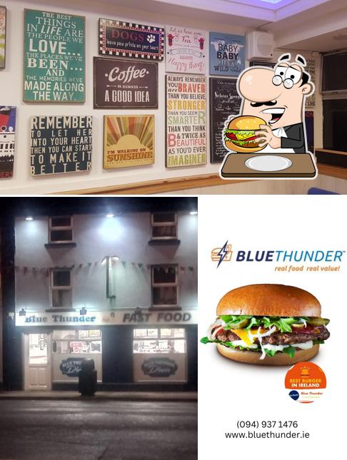 Blue Thunder