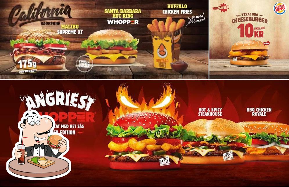Burger King