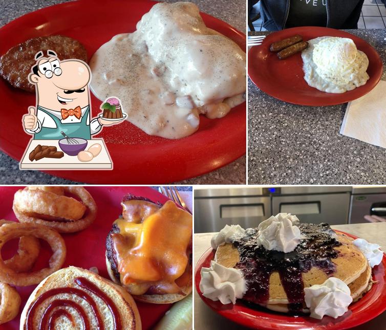 Betty's Diner