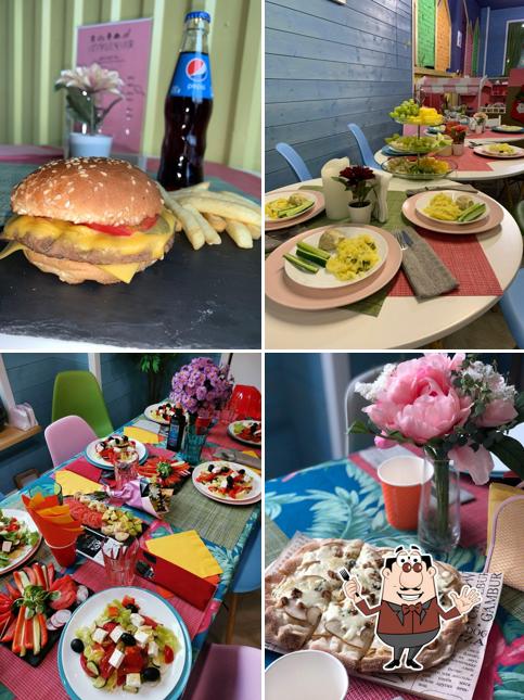 Игрушечная