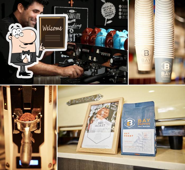 Neutral Bay Coffee Roasters