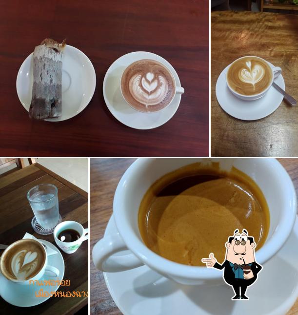 Suansodchuen Coffee
