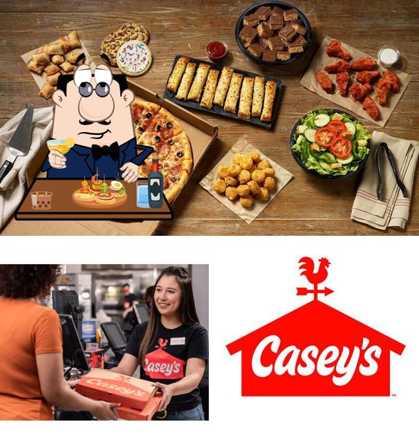 Casey's